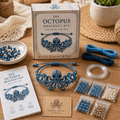 🔥50% Off Last Day DIY Beaded Bracelet Making Kit