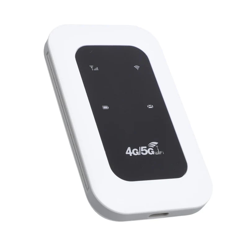 📶Pocket WiFi-Ready in Seconds No Setup. No Hassle. Just Connect.