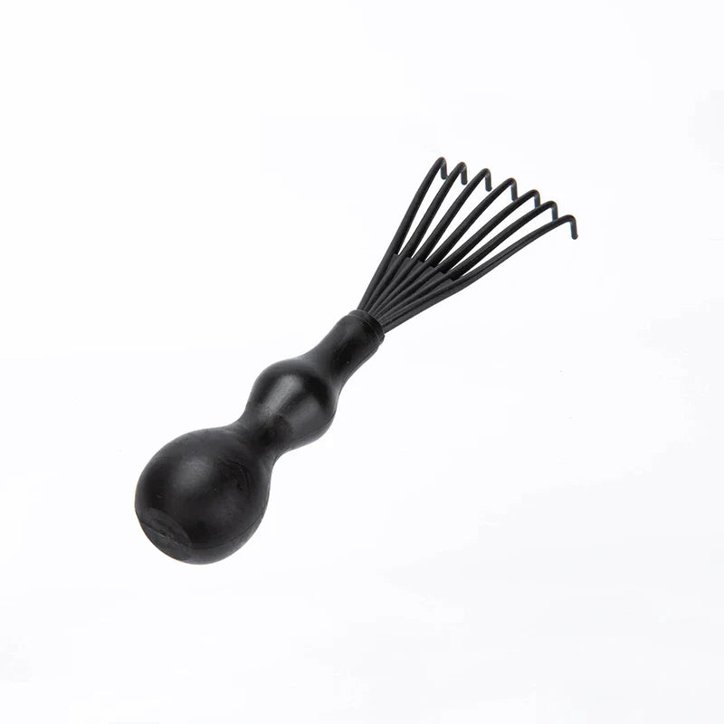 Detangling Brush Trio