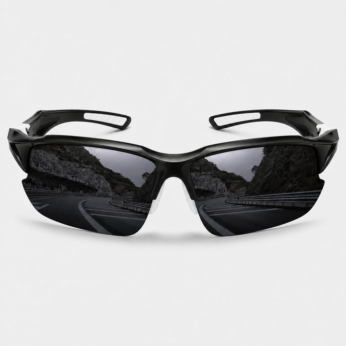 🔥LAST DAY 49% OFF - Polarized UV400 Sports Sunglasses – Unisex Outdoor & Driving Eyewear