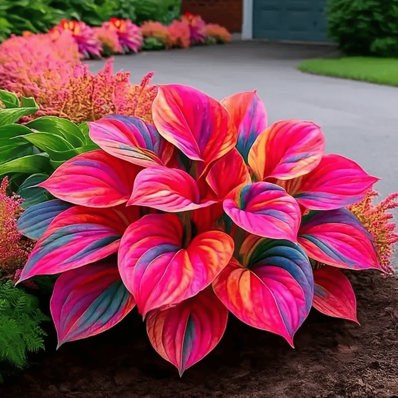 🍃Rare Hosta Seeds🌿